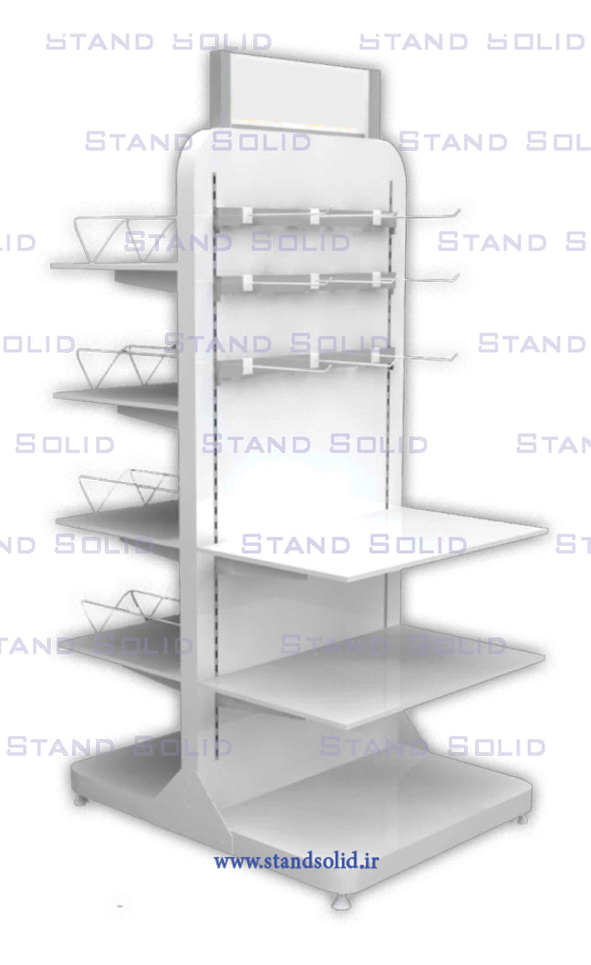 ستند ایستاده